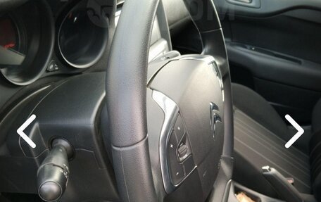 Citroen C4 II рестайлинг, 2012 год, 829 000 рублей, 9 фотография