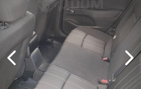 Citroen C4 II рестайлинг, 2012 год, 829 000 рублей, 12 фотография