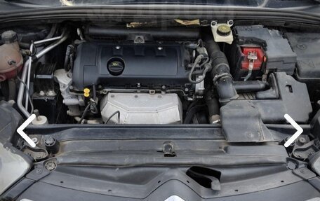 Citroen C4 II рестайлинг, 2012 год, 829 000 рублей, 10 фотография