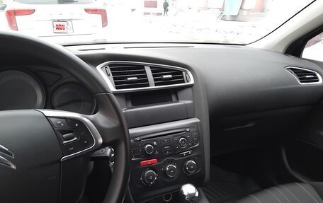 Citroen C4 II рестайлинг, 2012 год, 829 000 рублей, 6 фотография