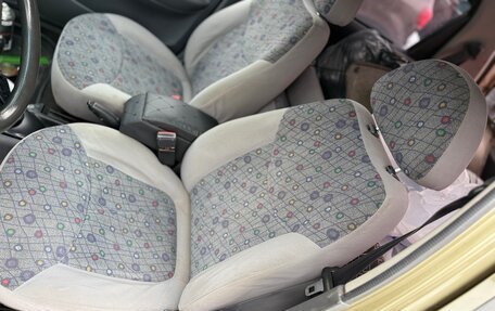 Daewoo Matiz I, 2008 год, 150 000 рублей, 8 фотография