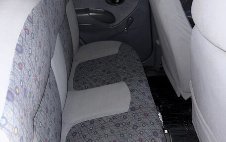 Daewoo Matiz I, 2008 год, 150 000 рублей, 11 фотография