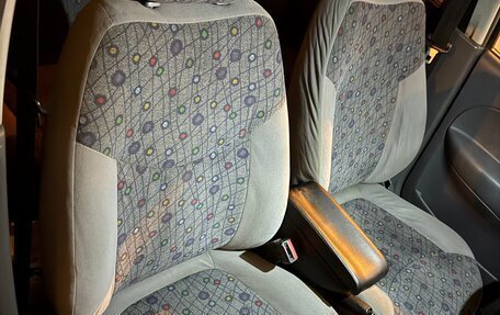 Daewoo Matiz I, 2008 год, 150 000 рублей, 10 фотография