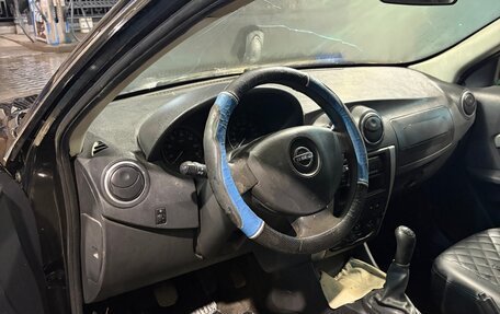 Nissan Almera, 2015 год, 230 000 рублей, 7 фотография