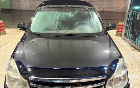 Nissan Almera, 2015 год, 230 000 рублей, 6 фотография