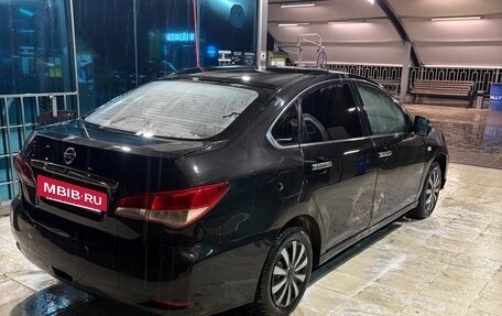 Nissan Almera, 2015 год, 230 000 рублей, 4 фотография