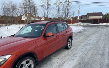 BMW X1, 2012 год, 990 000 рублей, 6 фотография