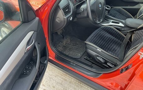 BMW X1, 2012 год, 990 000 рублей, 9 фотография