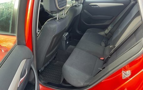 BMW X1, 2012 год, 990 000 рублей, 7 фотография