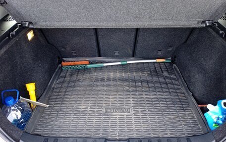 BMW X1, 2012 год, 990 000 рублей, 12 фотография