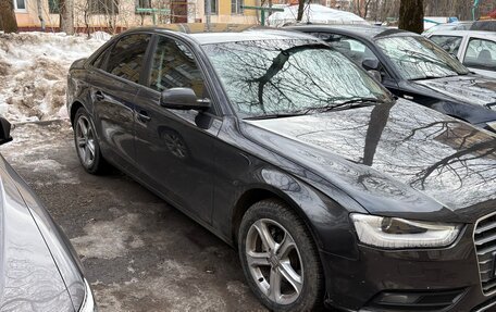 Audi A4, 2012 год, 1 150 000 рублей, 2 фотография