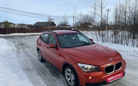 BMW X1, 2012 год, 990 000 рублей, 4 фотография