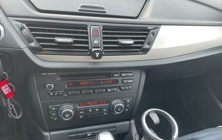 BMW X1, 2012 год, 990 000 рублей, 8 фотография