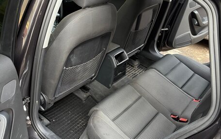 Audi A4, 2012 год, 1 150 000 рублей, 10 фотография