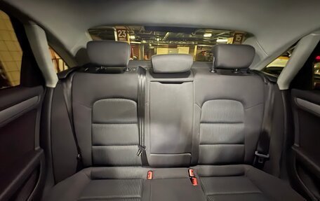 Audi A4, 2012 год, 1 150 000 рублей, 13 фотография