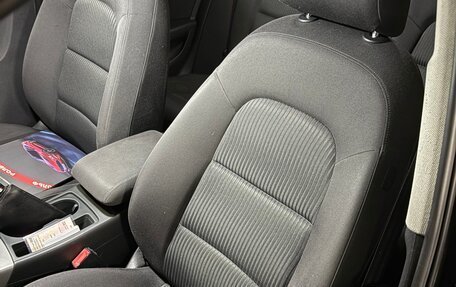 Audi A4, 2012 год, 1 150 000 рублей, 14 фотография