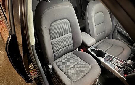 Audi A4, 2012 год, 1 150 000 рублей, 15 фотография