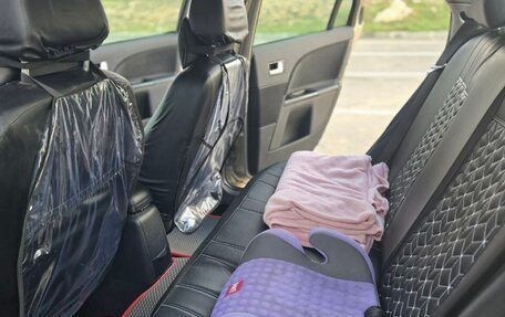 Ford Mondeo III, 2002 год, 600 000 рублей, 3 фотография