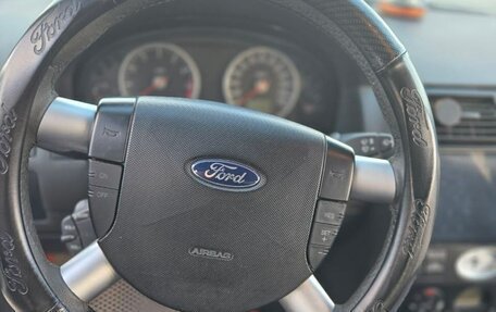 Ford Mondeo III, 2002 год, 600 000 рублей, 4 фотография