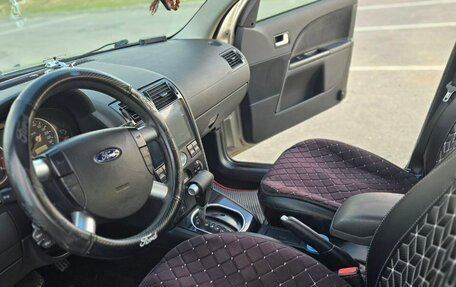 Ford Mondeo III, 2002 год, 600 000 рублей, 9 фотография