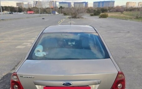 Ford Mondeo III, 2002 год, 600 000 рублей, 5 фотография