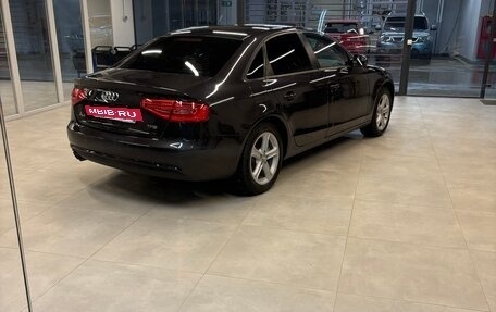 Audi A4, 2012 год, 1 150 000 рублей, 17 фотография