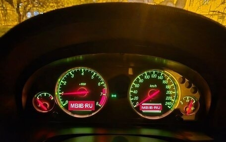 Ford Mondeo III, 2002 год, 600 000 рублей, 8 фотография