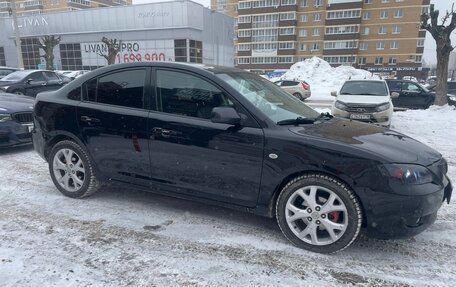 Mazda 3, 2005 год, 450 000 рублей, 6 фотография