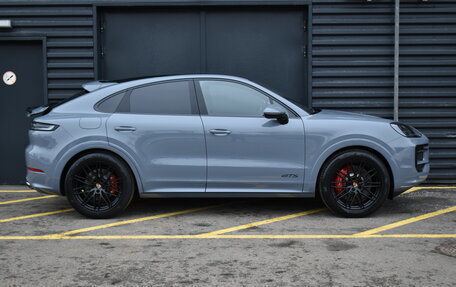 Porsche Cayenne III, 2026 год, 24 999 000 рублей, 4 фотография