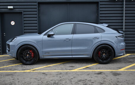 Porsche Cayenne III, 2026 год, 24 999 000 рублей, 5 фотография