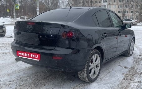 Mazda 3, 2005 год, 450 000 рублей, 7 фотография