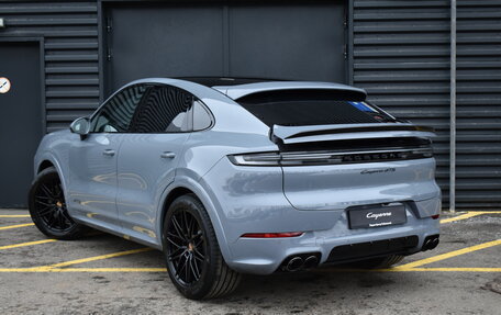 Porsche Cayenne III, 2026 год, 24 999 000 рублей, 6 фотография