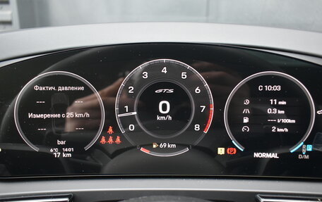 Porsche Cayenne III, 2026 год, 24 999 000 рублей, 11 фотография