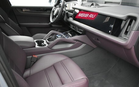 Porsche Cayenne III, 2026 год, 24 999 000 рублей, 13 фотография