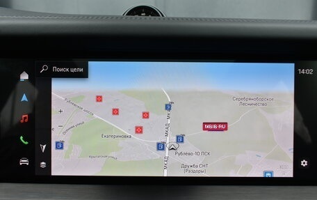 Porsche Cayenne III, 2026 год, 24 999 000 рублей, 18 фотография