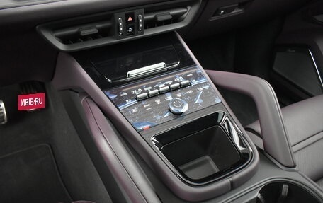 Porsche Cayenne III, 2026 год, 24 999 000 рублей, 24 фотография