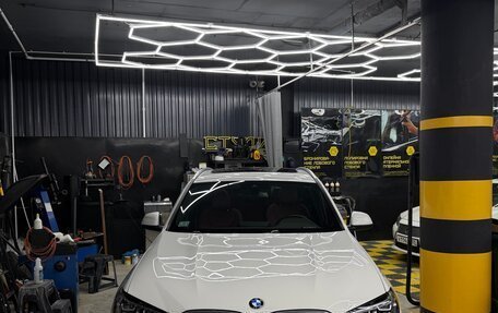 BMW X3, 2022 год, 5 500 000 рублей, 3 фотография