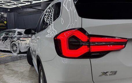 BMW X3, 2022 год, 5 500 000 рублей, 6 фотография