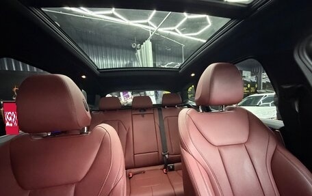 BMW X3, 2022 год, 5 500 000 рублей, 12 фотография