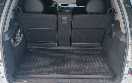 Opel Meriva, 2008 год, 520 000 рублей, 7 фотография