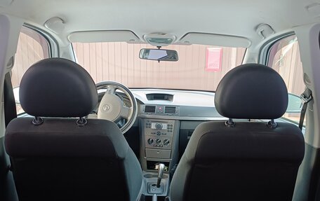 Opel Meriva, 2008 год, 520 000 рублей, 12 фотография