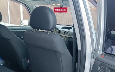 Opel Meriva, 2008 год, 520 000 рублей, 5 фотография