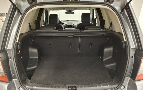 Land Rover Freelander II рестайлинг 2, 2012 год, 1 857 000 рублей, 12 фотография