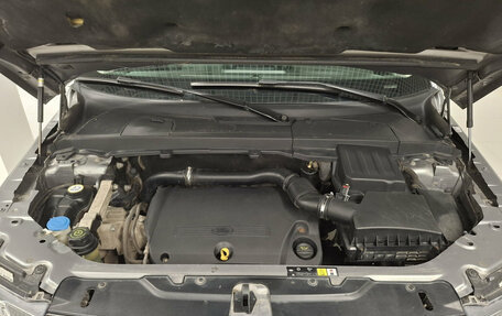 Land Rover Freelander II рестайлинг 2, 2012 год, 1 857 000 рублей, 11 фотография