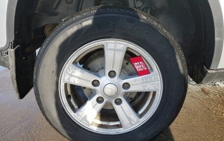 Chevrolet Niva I рестайлинг, 2018 год, 779 000 рублей, 12 фотография