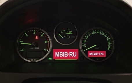 Land Rover Freelander II рестайлинг 2, 2012 год, 1 857 000 рублей, 16 фотография