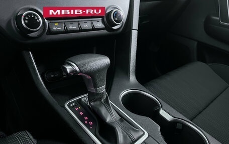 KIA Sportage IV рестайлинг, 2016 год, 1 527 000 рублей, 11 фотография