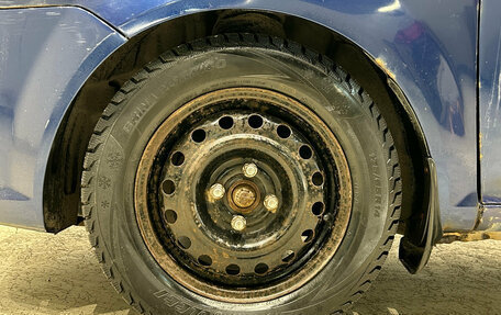 Hyundai Getz I рестайлинг, 2007 год, 399 000 рублей, 11 фотография