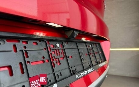 Chery Tiggo 7 Pro, 2021 год, 1 599 000 рублей, 5 фотография