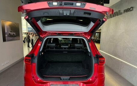 Chery Tiggo 7 Pro, 2021 год, 1 599 000 рублей, 9 фотография